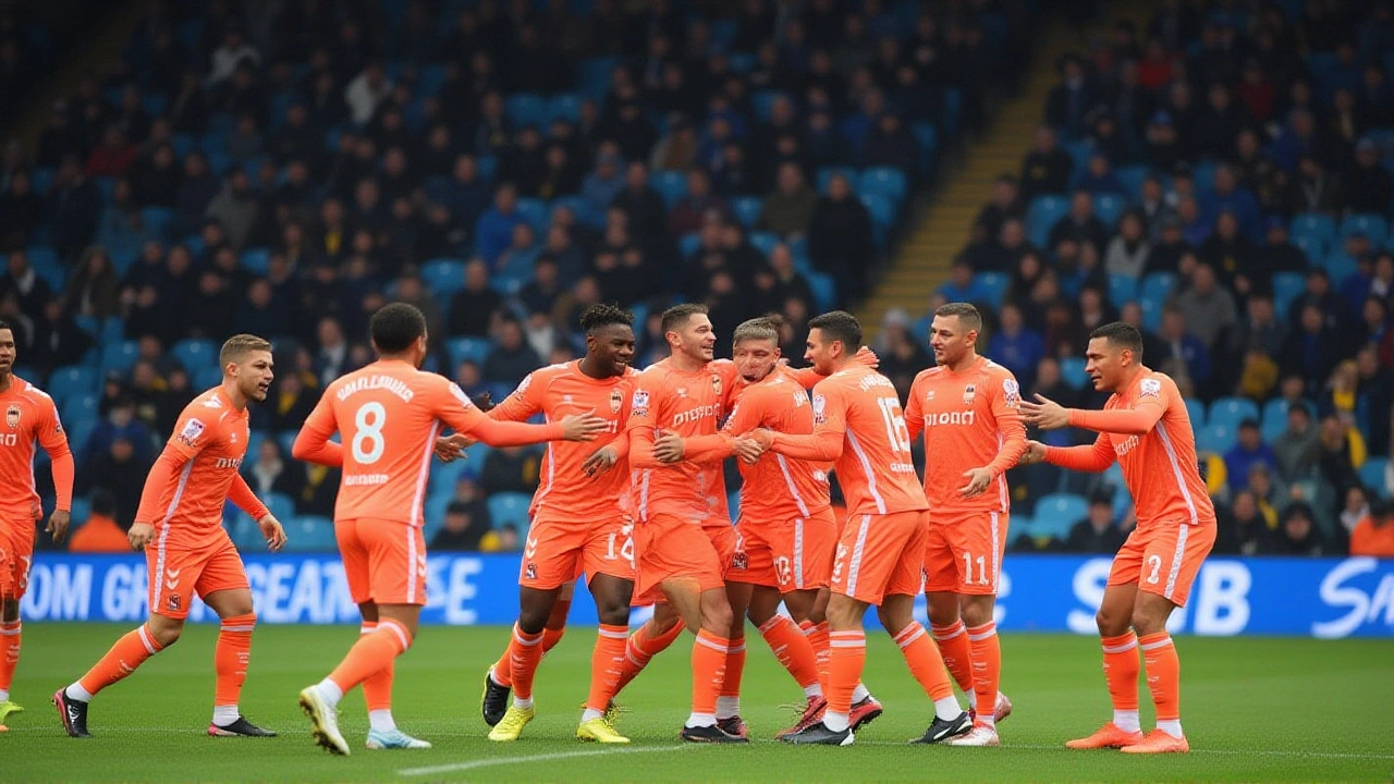 Sheffield Wednesday Fans Storm Pitch, Halting 5-0 Coventry Defeat