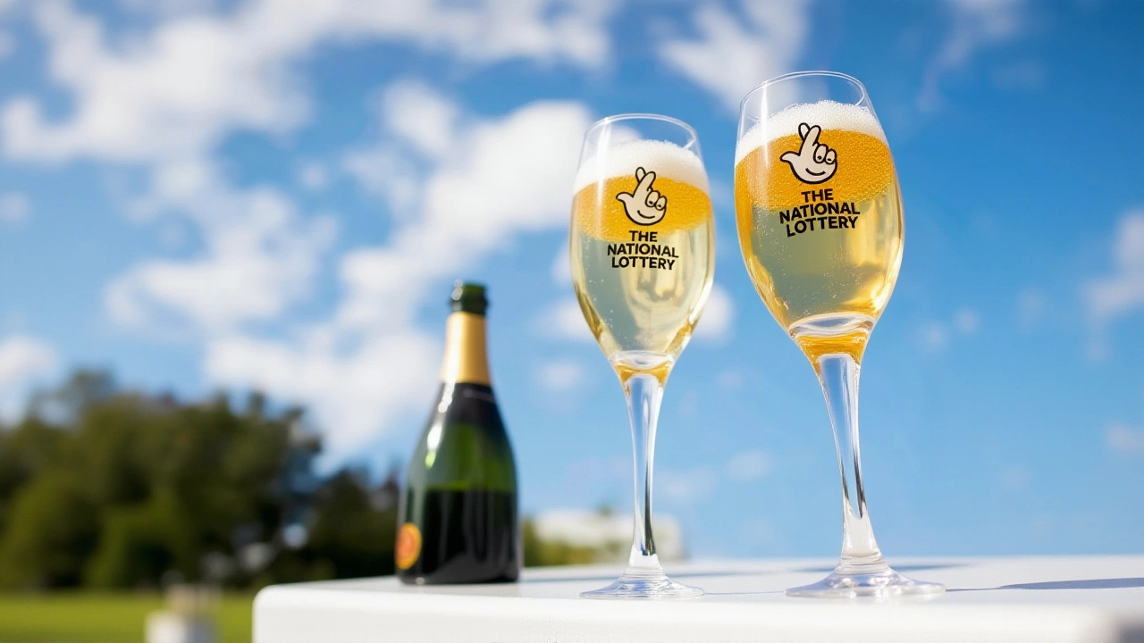 The £5.3 Million Lotto Jackpot: What It Means for Players