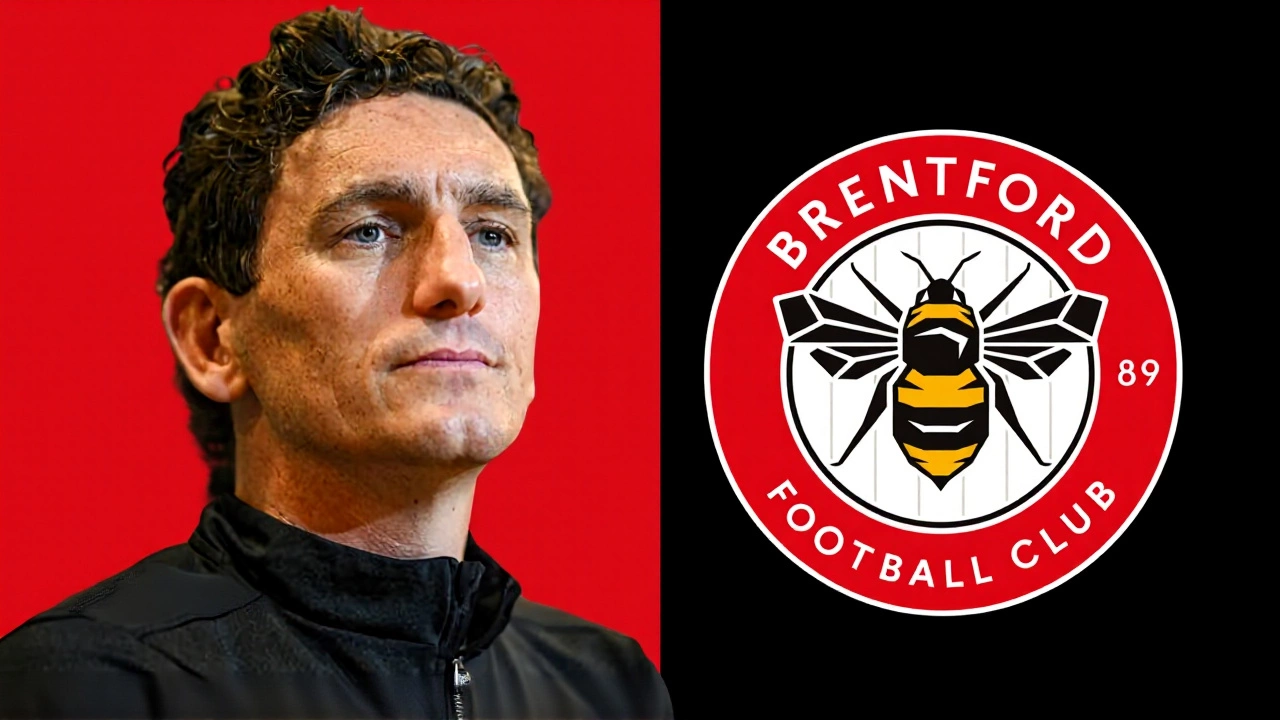 Brentford's Fábio Carvalho Suffers Season-Ending ACL Injury Ahead of Brighton Clash