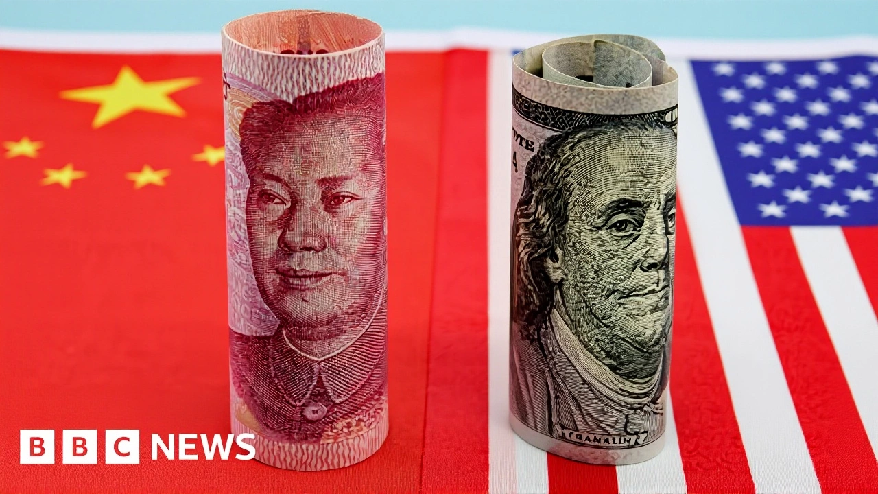 Digital Services Tax: The Unresolved Elephant