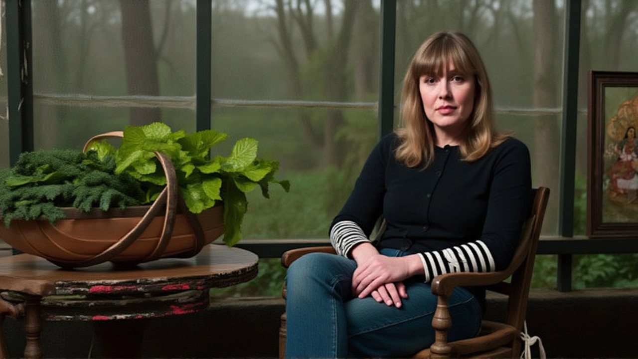 Skye Gyngell, Australia’s Only Female Michelin-Starred Chef, Dies at 62