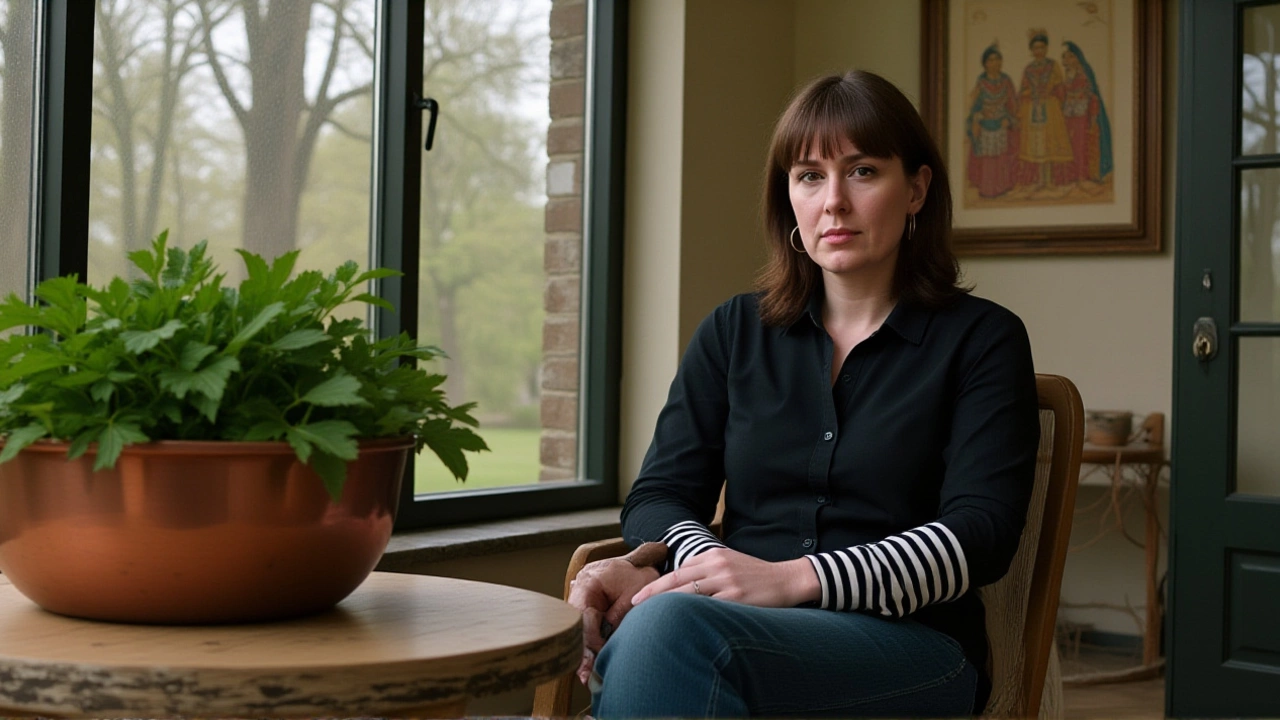 What’s Lost—and What Remains