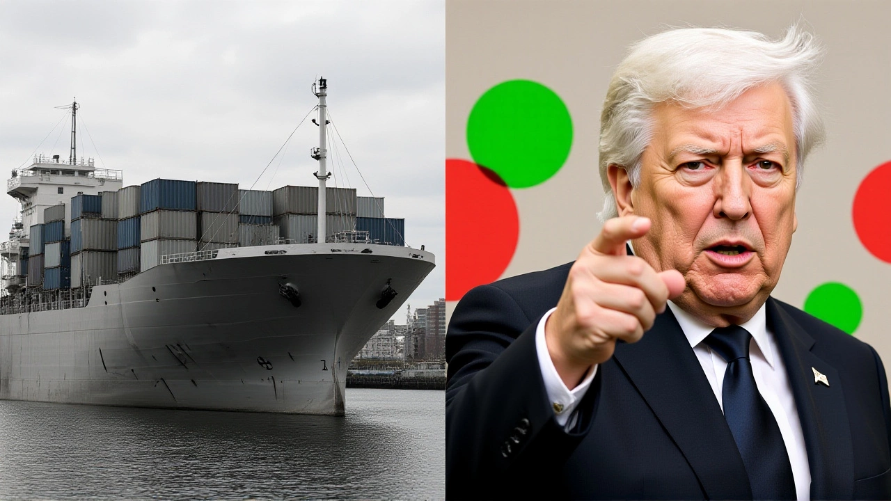 Why This Matters Beyond Trade Numbers