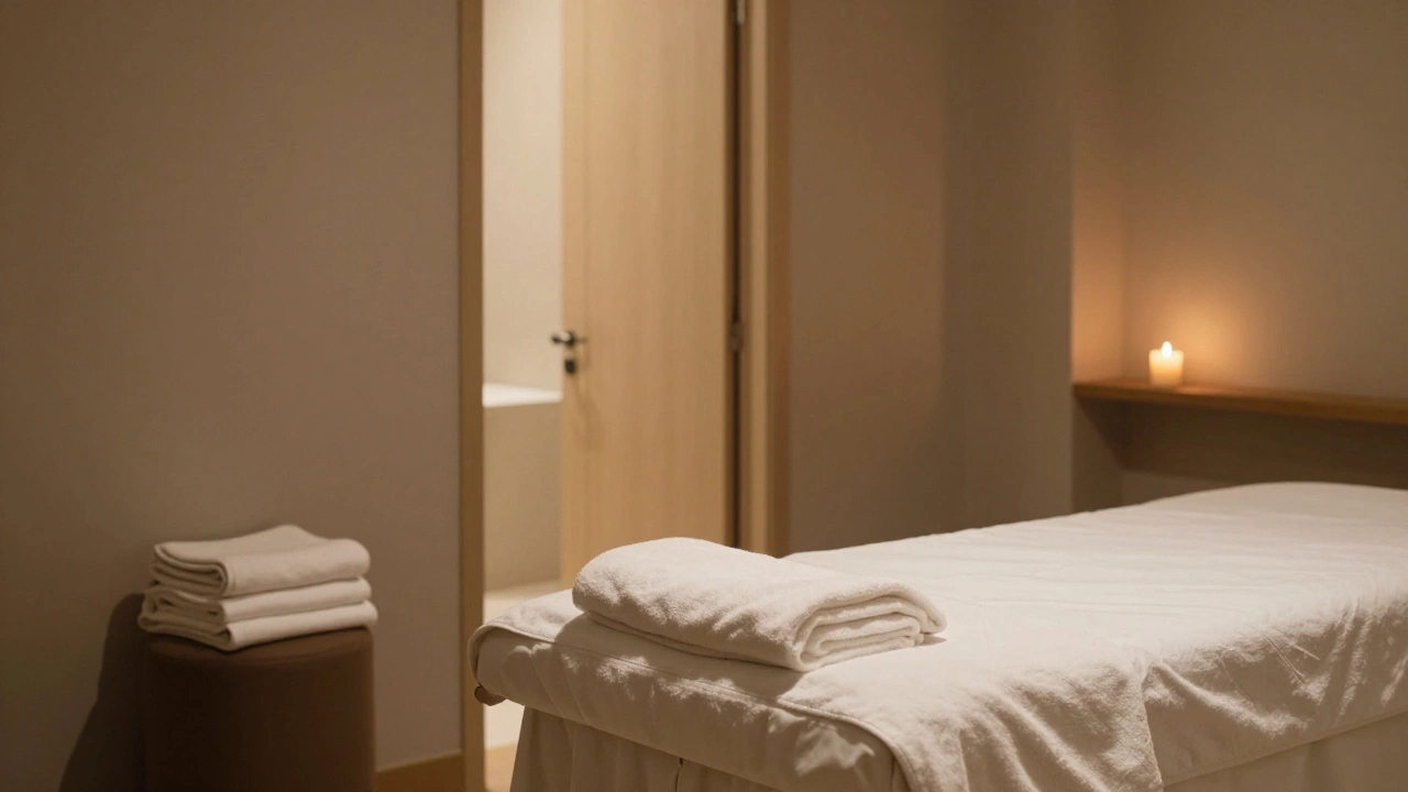 Where to Find Intimate Encounters in Dubai Beyond the Red Light District